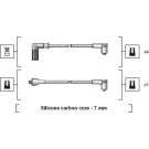 MAGNETI MARELLI Zündleitungssatz 941318111113