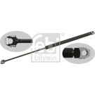 FEBI BILSTEIN Gasdruckfeder 01784