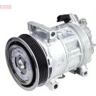 DENSO Kompressor DCP21017