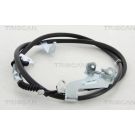 Seilzug, Feststellbremse Toyota T. Yaris 11- Le 8140131327