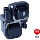 15 650 009 Blockspule m.2HSA U3004 MERCEDES G-Klasse Cabrio 97 48024
