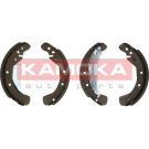 KAMOKA Bremsbackensatz JQ202032
