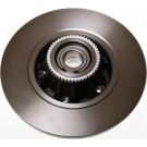 DENCKERMANN Bremsscheibe B130464