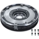SACHS Schwungrad 6366 000 005 Zwei-Massen-Schwungrad