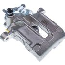 DENCKERMANN Bremstrommel B190093L DENCKERMANN Bremstrommel B190093L