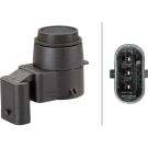 HELLA Sensor, Einparkhilfe 6PX 358 141-021