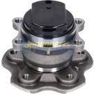 Japanparts Radnabe KK-21083