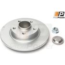 PROFIPOWER Bremsscheibe 3B2162K