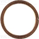Dichtring 14x18x1mm Kupfer Preis per Stück (VPE100) 41-70083-00