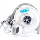 Nissens Turbo 93109
