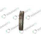 Schwungrad 009-001-000057R