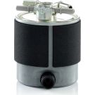 Mann & Hummel Kraftstofffilter PKW NISSAN Qashqai,X-Trail 07 WK 920/7