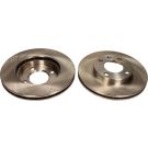 Maxgear Bremsscheibe Vw P. Golf Gti 19-0755