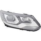 SCHEINWERFER R HELLA VW TIGUAN 07-18 1ZT 010 748-101