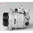 DENSO Kompressor DCP17109