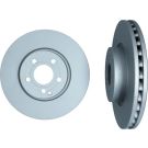 KAMOKA Bremsscheibe 103120
