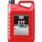 Liqui Moly Top Tec ATF 1800 5 l 20662 5L Kanister Kunststoff