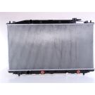 Wasserkühler PKW 68096
