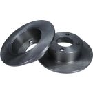 Maxgear Bremsscheibe Vw T. A80/100 19-0685