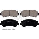 Bremsbelagsatz Nissan P. Qashqai/X-Trail 1,5-2,0 Dci 07 ADN142139