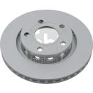 FEBI BILSTEIN Bremsscheibe 23306