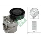 Spannarm,Keilrippenriemen HYUNDAI,KIA Carnival 99-06 534 0018 10