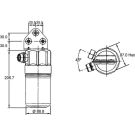 Trockner, Klimaanlage AD 41 000S