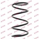 KYB Fahrwerksfeder Mitsubishi P. Grandis 2.0D 09/05-03/10 K-Flex RA3496