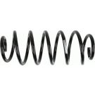 Sachs Fahrwerksfeder Citroen T. C1/Aygo 1.0/1.4Hdi/1.4D4-D 996 923