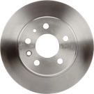 Bremsscheibe HA 0 986 478 199