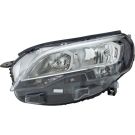 SCHEINWERFER L HELLA PEUGEOT EXPERT/TRAVELLER 4,16 1EL 354 852-011