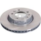FEBI BILSTEIN Bremsscheibe 105713
