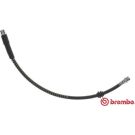BREMBO Bremsschlauch T 85 122 ESSENTIAL LINE