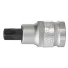 SW-Stahl Torx - Einsatz T55 x 53 mm 1/2 Z 05247SB