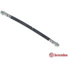 BREMBO Bremsschlauch T 68 031 ESSENTIAL LINE