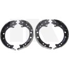 Handbremsbacken Honda Cr-V 07 2726803
