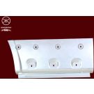 ECKSTÜCK H L 700MM FIAT DUCATO 7,06-/CIT JUMPER 4,06-/PEU BOXER 06- LANGER RDST 2097603