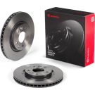 72 481 069 Bremsscheibe VA 09.C545.11