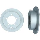 KAMOKA Bremsscheibe 1032820