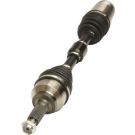 Antriebswelle 49-2588 Antriebswelle 49-2588