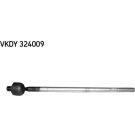 SKF Lenkrad VKDY324009
