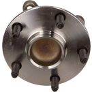 Radlagersatz 33-0729