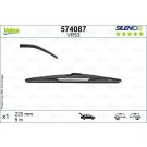 VALEO Silencio Wiper Rear L+RHD 574087
