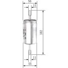 Kraftstofffilter F 026 403 009