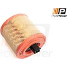PROFIPOWER Luftfilter 2F0204