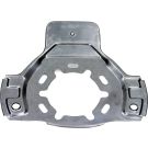 Maxgear Spritzblech, Bremsscheibe 19-3262