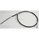 Seilzug, Feststellbremse Skoda T. Octavia 1.4/1.9 Tdi 96-00 Le/Pr 8140 67109