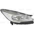 Scheinwerfer R H7/H15 +MOT +TGFL VALEO PQ FORD KUGA II 5,12-10,16 44980