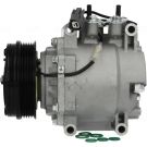 Kompressor PKW HONDA JAZZ 02 FIRST FIT 89235