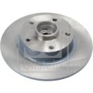 FEBI BILSTEIN Bremsscheibe 175477
